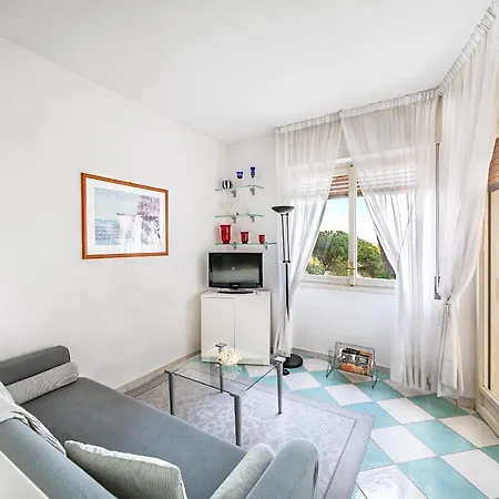 Palazzo Verbena * San Remo