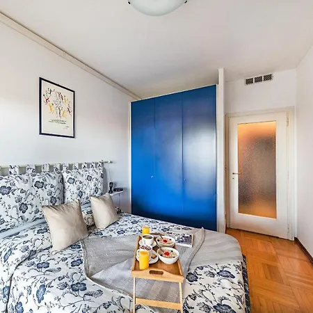 Palazzo Verbena Apartman San Remo