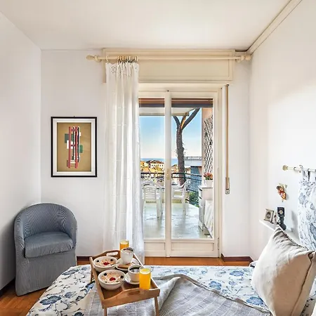 Palazzo Verbena Apartman *